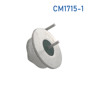 Interruptor de Inclinación Comus CM1715-1 con Sensor de Inclinación Omnidireccional, Normalmente Cerrado, Ángulo de Funcionamiento de 15±3 Grados - Product Image 1