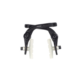 U - เบรค BMX Freestyle จักรยาน Melt อลูมิเนียมปลอมแปลง - Product Image 1
