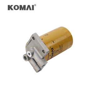 디젤 연료 필터 공장 komatsu 미니 굴삭기 600-311-6220 FF5451 - Product Image 2