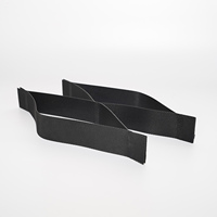 Système de confinement cellulaire en géocell HDPE perforé haute résistance pour la stabilisation du gravier, la protection des pentes et les projets de fond de chaussée routière