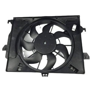 High Quality <b>Car</b> Automotive Cooling System Radiator <b>Fan</b> Assembly 25380F2000 253803X500 for Korean <b>Car</b> ELANTRA - Product Image 2