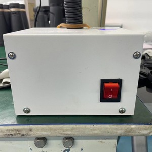 Optical Industry Automatic Air Blower 456465 Industrial Use Corded Electric ABS Material RoHS Compliant - Product Image 3