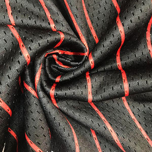 Celana Basket Desain Grosir Custom Sublimasi Logo Bordir Celana Basket - Product Image 4