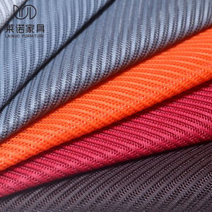 Tùy Chỉnh In Dệt Văn Phòng Lưới Ghế Đồng Bằng Matte Thoải Mái Dệt Kim <span class=keywords><strong>100</strong></span>% <span class=keywords><strong>Polyester</strong></span> Vải - Product Image 4