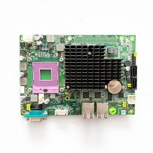 Módulo de CPU para Computadora Industrial Integrada AAEON EP850 25005-TB-A916 S042000006 S10A8B85010E0007-0S, Stock Original - Product Image 1