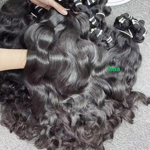 <span class=keywords><strong>ผม</strong></span>ลอนธรรมชาติจากกัมพูชาผมหยิกจากอินเดียผมหยิกจากพม่าแบบคู่ - Product Image 6