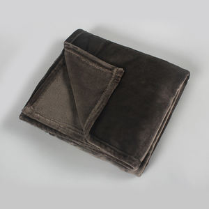 Taşınabilir özel 2 in 1 polar battaniye uçak battaniye yastık takımı yastık battaniye ile fabrika fiyat - Product Image 4