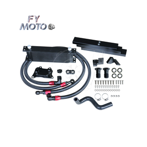 机油冷却器套件适用于高尔夫MK7 GTI 13排发动机EA-888III - Product Image 2