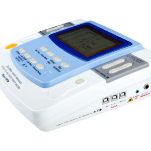 Masajeador electrónico <span class=keywords><strong>Tens</strong></span> para aliviar el dolor y la circulación sanguínea, cosmético de alta calidad - Product Image 1