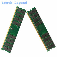 Harga Terbaik memori Ram Desktop Ddr2 800 mhz Ddr2