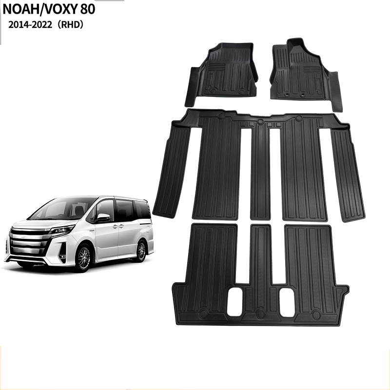 家具 toyota voxy Xoom Auto | Port Ready 2023 Toyota Voxy S-Z Package • Dual Power