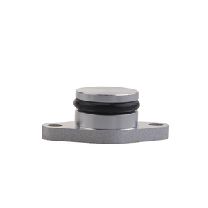 Lot de <span class=keywords><strong>6</strong></span> plaques d'étanchéité en aluminium de conception OEM (22 mm/6x33 mm) pour soupapes à clapets <span class=keywords><strong>BMW</strong></span> avec joint de collecteur d'admission <span class=keywords><strong>6</strong></span> <span class=keywords><strong>cylindres</strong></span> - Product Image 6