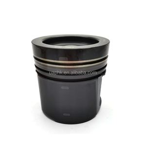 Pistón de motor diésel OM904 OM906 A9060378101 para camión - Product Image 2