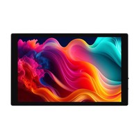 Roarkit 8 pouces 1280X800 écran capacitif type-c haute définition et haute gamme de couleurs écran tactile, entièrement compatible