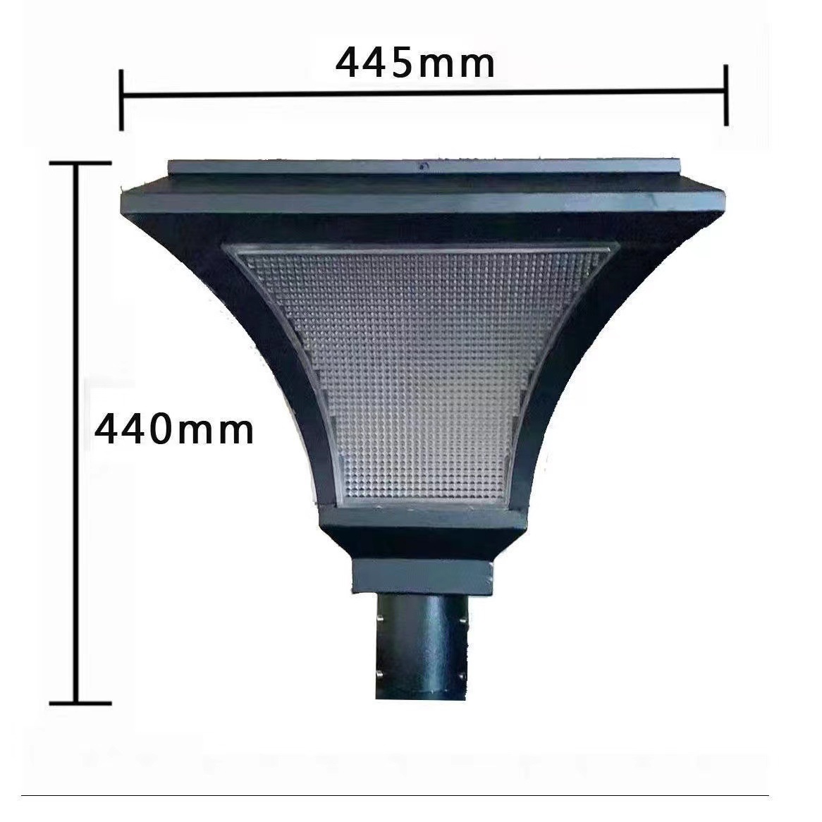 Figure 6-e27 20w bulb for electrical connection