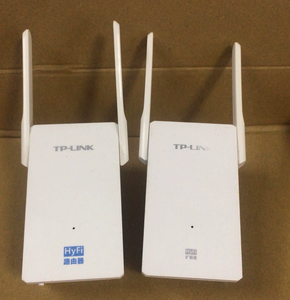 Routeur Powerline <span class=keywords><strong>TP</strong></span> <span class=keywords><strong>LINK</strong></span> H29Ra H29Ea HyFi d'occasion avec interface chinoise - Product Image 1