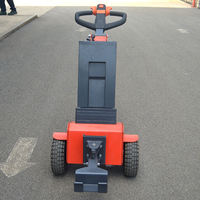 Chariot de transfert électrique pour avions, 1 tonne, en acier au carbone, neuf, prix fabricant, OEM, pour usage agricole, multi-tension, garantie 1 an