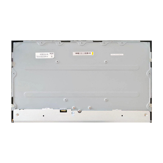 Original MV270QUM-N20 BOE TFT LCD Panel 27" UHD 350cd/m LVDS Anti-glare Surface Industrial Application 1 Year Warranty