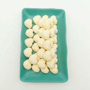 Vente en gros de collations lyophilisées <span class=keywords><strong>pour</strong></span> animaux de compagnie Friandises <span class=keywords><strong>pour</strong></span> chats Collations lyophilisées au <span class=keywords><strong>lait</strong></span> de chèvre <span class=keywords><strong>pour</strong></span> chiens Collations <span class=keywords><strong>pour</strong></span> dressage de chiots Collations <span class=keywords><strong>pour</strong></span> chats - Product Image 5