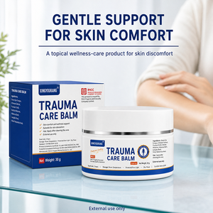 Ungüento Herbolario Xingyukang al por Mayor para el Cuidado de Heridas, Bálsamo Calmante y Reparador de <span class=keywords><strong>la</strong></span> Piel Anti-Picazón - Product Image 3