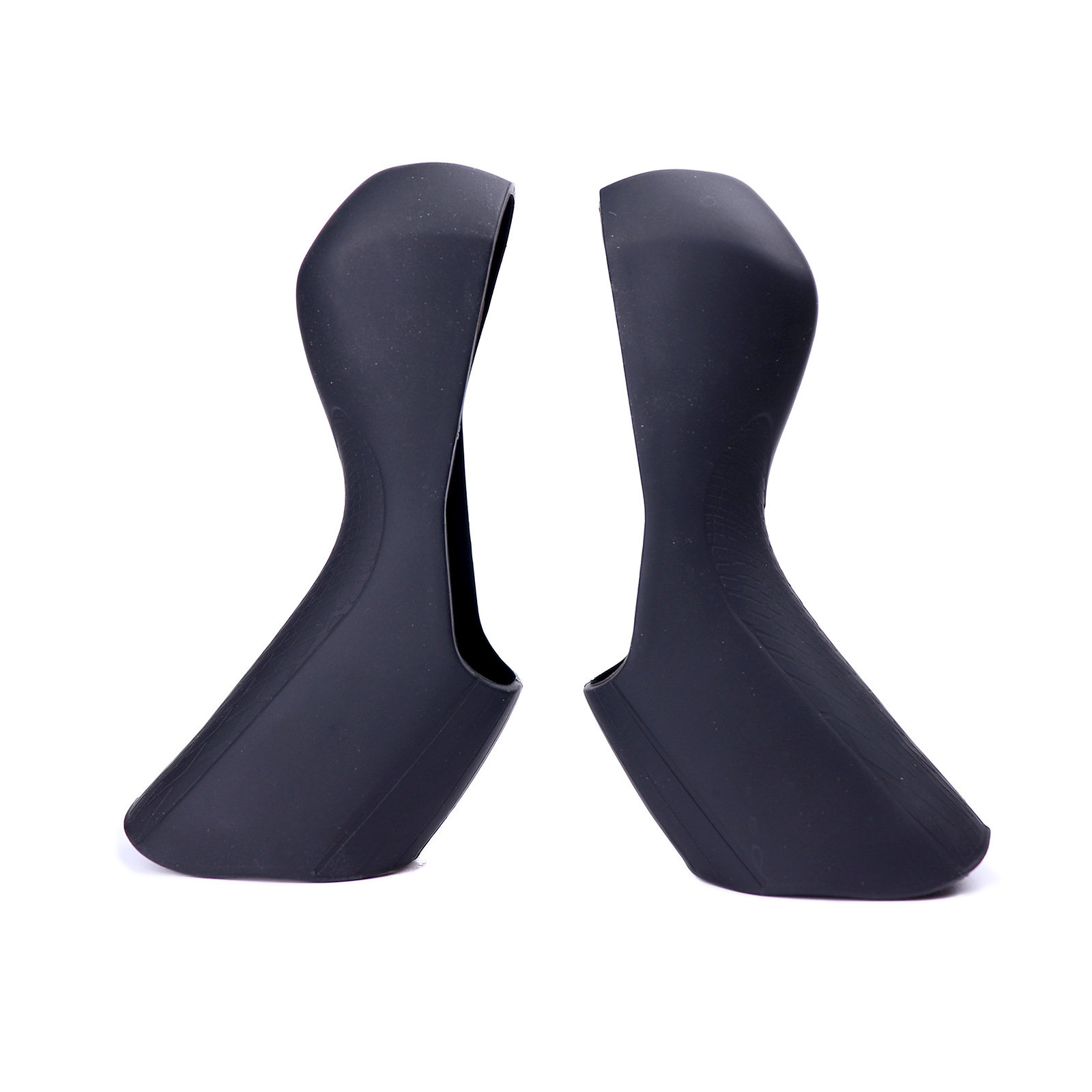 Non-Slip Rubber Sleeve Protective Covers for 7020/7025/7120 Hydraulic Shifter Road Bike Shifters Bracket Hoods Bicycle Brake