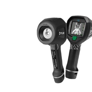 Caméra thermique Flir K2 K33 K45 K53 K55 K65, instrument de mesure de température industrielle pour la lutte contre les incendies - Product Image 1