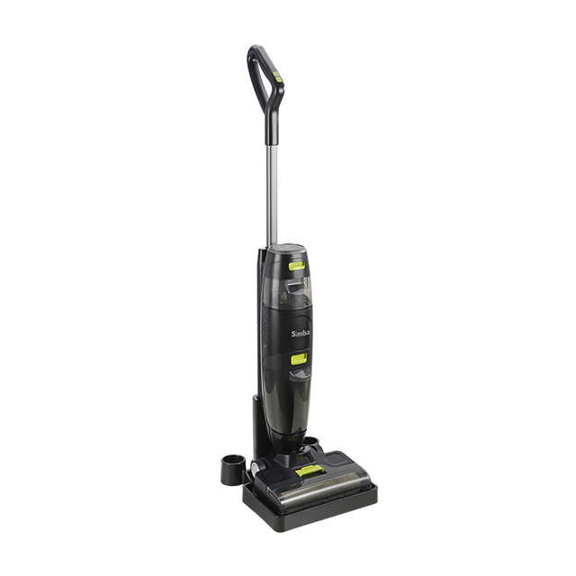 New Factory Direct Sales Intelligent Floor Cleaning Robot Sw03