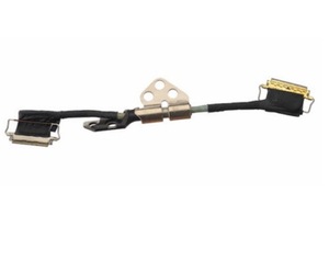 Nuevo para MacBook Pro Retina A1398, Pantalla LCD, Cable Flexible LVDS + Bisagra, 15 Pulgadas, 2012 2013 2014 2015 A1398 A1425 <span class=keywords><strong>A1502</strong></span> - Product Image 2