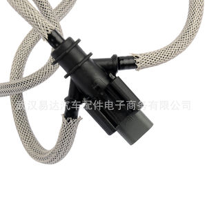 Ligne de retour d'huile 1423955 pour Land Rover Range Rover Sport 3.6 TDV8, pièce de rechange pour système de carburant du moteur - Product Image 2