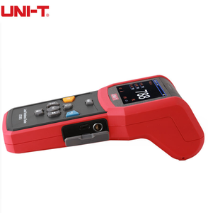 UT347A เครื่องทดสอบความแข็งแบบดิจิตอล เครื่องวัดความแข็งแบบพิมพ์ความร้อน UT347A - Product Image 5