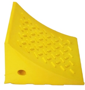Cales de <span class=keywords><strong>roue</strong></span> légères en PU Bouchon de pneu de voiture Cale de <span class=keywords><strong>roue</strong></span> bon marché - Product Image 1