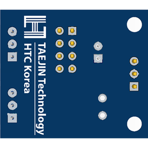 Módulo generador de pulsos NE555, generador de señal de onda cuadrada de ciclo de trabajo de frecuencia ajustable, 1Hz-200kHz MTM555-01 para Arduino MCU - Product Image 4