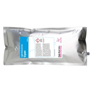 Disolvente Easy SS21 para Tinta para Mimaki JV33 JV34 JV150 JV300 CJV, Bolsa de 1 L para Tintas de Impresión - Product Image 1