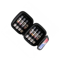 Kit de détection portable d'explosion Zhiantong K052C