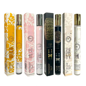 Set de Perfume para Mujer Sweetheart Miss, Mini Spray Corporal de Viaje de Larga Duración con Fragancia a Frutas, Venta al Por Mayor - Product Image 2