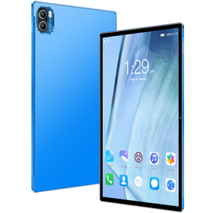 Máy Tính Bảng X5Pro Mới Máy Tính Bảng Thông Minh Android 2 SIM WiFi 10 Nhân 8G + 10.1 GB Màn Hình HD 128 Inch Máy Tính Bảng 4G Giá Rẻ - Product Image 1