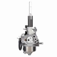 Carburateur Huayi pour souffleuse à neige LCT 23101 Lauson L11D 291cc GEN II Moteur hivernal