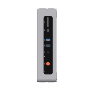 Itzr มินิพีซี ZR07 Intel <span class=keywords><strong>I3</strong></span> 8100 Windows 11 <span class=keywords><strong>8GB</strong></span> <span class=keywords><strong>RAM</strong></span> 256GB ROM dual-band WiFi5 USB <span class=keywords><strong>MINI</strong></span> Computer - Product Image 5