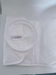 ถุงกรองน้ำสำหรับตู้ปลาคุณภาพพรีเมียม วัสดุ PP ประสิทธิภาพสูงสำหรับการกรองน้ำ - Product Image 6