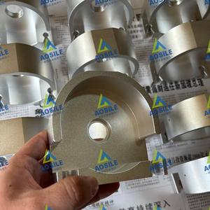 Agente Desmoldante a Base de Agua para Fundición a Presión de <span class=keywords><strong>Aluminio</strong></span> y Aleaciones de Zinc - Product Image 4