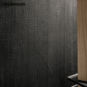 Revêtement mural en pierre artificielle imitation bois, mince, moderne, flexible, pour intérieur/extérieur, <span class=keywords><strong>à</strong></span> <span class=keywords><strong>coller</strong></span> - Product Image 1
