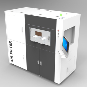 Nueva Impresora 3D Industrial SLA M280 Original con Doble Láser para Fusión Selectiva de Metal, Automática, para PLA, DIY - Product Image 2