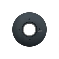 Motor Servo AC/DC de Eje Hueco de Alta Precisión HO7213 con Gran Apertura para Automatización Industrial, Motor de Gimbal con Encoder