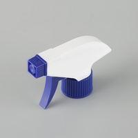 China Alibaba Proveedor Nuevo Diseño 0.8cc 28/410 Pulverizador Gatillo