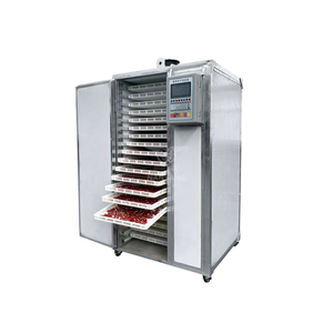 Xu hướng bây giờ nguồn nhiệt Powered sấy Oven dehydrator di động máy sấy trái cây cầm tay cho các ứng dụng công nghiệp - Product Image 1