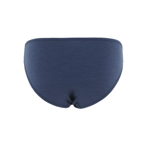 Slip da <span class=keywords><strong>Donna</strong></span> a Vita Alta in Maglia <span class=keywords><strong>di</strong></span> <span class=keywords><strong>Lana</strong></span> Merino Mista, Morbidi, Traspiranti, <span class=keywords><strong>di</strong></span> Alta Qualità, Antibatterici, ad Asciugatura Rapida, per Uso Quotidiano - Product Image 2