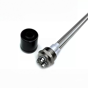 Maßgefertigte Sensoren für Boiler Wasserstandselektrode Flüssigkeitsstandsensor Hochtemperatur-Wassertank-Füllstandssonde - Product Image 2