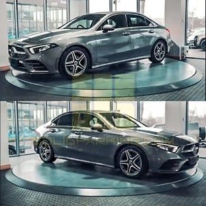 Plataforma <span class=keywords><strong>de</strong></span> estacionamiento <span class=keywords><strong>de</strong></span> 3000kg para vehículos a la venta Tocadiscos <span class=keywords><strong>de</strong></span> coche giratorio <span class=keywords><strong>de</strong></span> 360 grados - Product Image 4