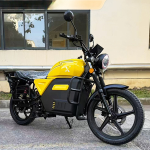 Exportación transfronteriza de motocicletas a África: Cadena de transmisión central, alta potencia, alta velocidad para adultos a Rusia, Bielorrusia, Kazajstán - Product Image 2