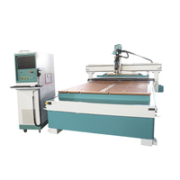 2024 1325 2030 3 axes XNX CNC bois routeur charpentier Machine bois gravure Machine bois sculpté cadres photo CNC routeur Machine